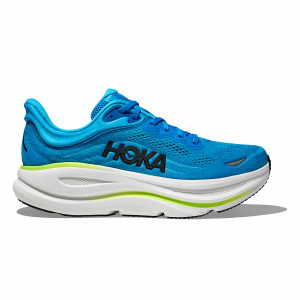 Skyward Blue - Hoka Blue
