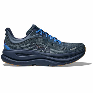 Faded Navy - Slate Blue