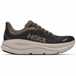 Black - River Rock Grey