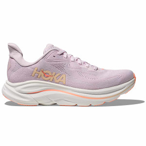 Lilac Cream - Tangerine Glow