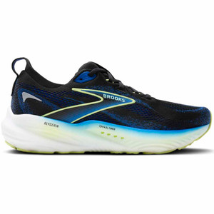 Black - Cobalt - Neo Yellow Black - Cobalt - Neo Yellow