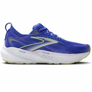 Amparo Blue - Hyper Iris - Yellow Amparo Blue - Hyper Iris - Yellow