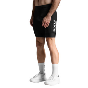 2XU Men's Aero 9 Inch Tri Short - Only Small Left