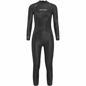 Orca Women's Athlex Flow Wetsuit - 2025 Orca Women's Athlex Flow Wetsuit - 2025