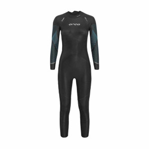 Orca Men's Athlex Flex Wetsuit - 2026