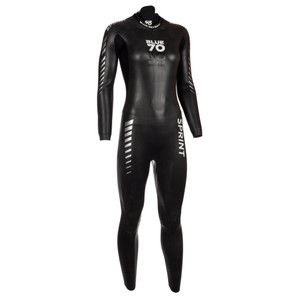 Blue Seventy Women's Sprint Wetsuit Blue Seventy Women's Sprint Wetsuit