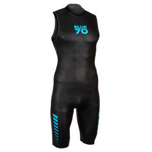 Blue Seventy Men's Glide Short John Wetsuit Blue Seventy Men's Glide Short John Wetsuit