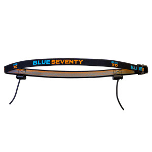 Blue Seventy Race Number Belt - 2025 Blue Seventy Race Number Belt - 2025