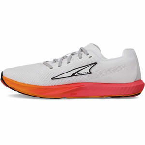 White - Orange White - Orange