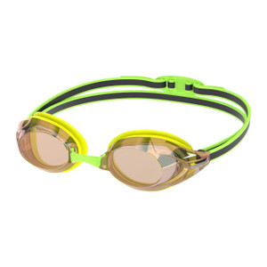 Hyper Yellow - Grey - Ablaze Mirror Hyper Yellow - Grey - Ablaze Mirror