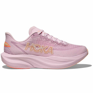 Lilac Cream - Tangerine Glow