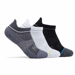 White - Black - Grey