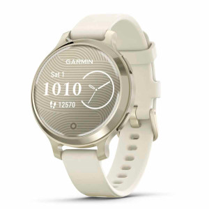 Garmin Lily 2 Active GPS Smartwatch - 2026