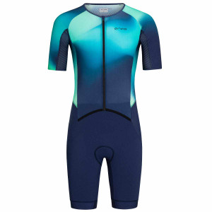 Orca Women's Athlex Aero Race Tri Suit V2 - 2026