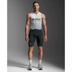 Cool Matcha - India Ink