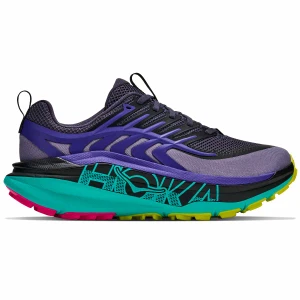 Squid Ink - Electric Aqua