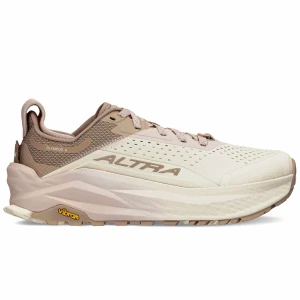 Taupe - Pink