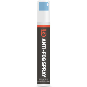 GEAR AID Anti-Fog Spray 0.5 fl oz