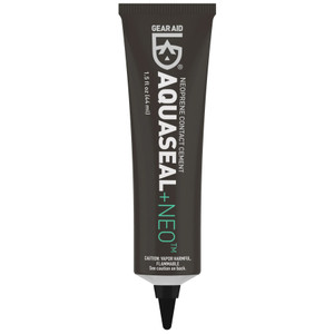 GEAR AID Aquaseal + NEO Contact Cement
