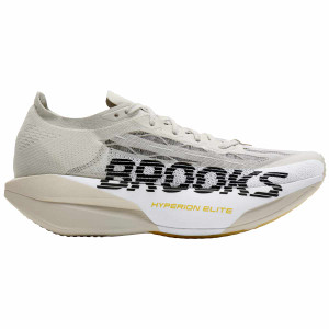 Vaporous Grey - Yellow - Black