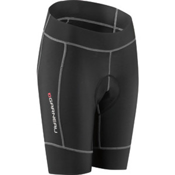 youth padded bike shorts