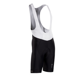 sugoi men's evolution bib short