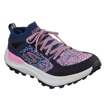 skechers go run 2 violet