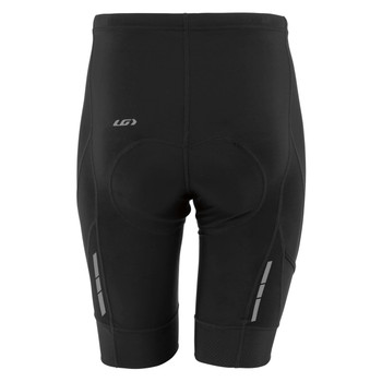 louis garneau men's optimum cycling shorts