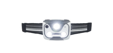 Safety During Nighttime Exercise