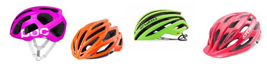 Selecting a Cycling Helmet Selecting a Cycling Helmet