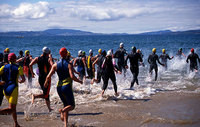 What is Triathlon?