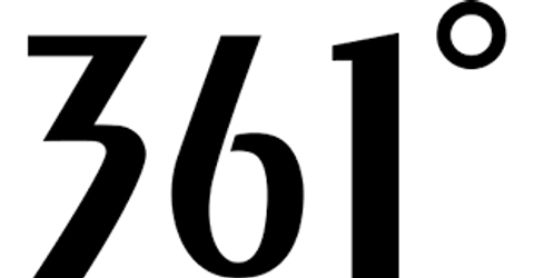 361 Degrees 361 Degrees