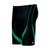Black - Green