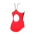 Red - Black