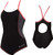 Black - Red