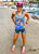 Super Femme Girl