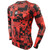 Red Camouflage