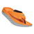 BLAZING ORANGE