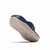 Varsity Navy - Putty