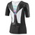 Louis Garneau Women's Course Vector Tri Jersey - Back