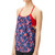 TYR Women's Polar Shea 2-in-1 Swim Tank