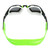 Phelps Ninja Mirrored Swim Goggle - Back Phelps Ninja Mirrored Swim Goggle - Back