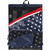 Red - Navy