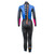 Blue Seventy Women's Helix Full Sleeve Wetsuit - Back