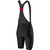 Castelli Men's Endurance 3 Bib Short - Back Castelli Men's Endurance 3 Bib Short - Back