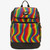 Speedo Rainbow Printed Teamster 2.0 Backpack