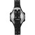 Timex Digital 38mm Resin Strap Watch - Back