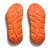 VIBRANT ORANGE