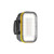 Blackburn Grid 2'Fer Front or Rear Bike Light - White Light Blackburn Grid 2'Fer Front or Rear Bike Light - White Light