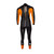 Blue Seventy Men's Sprint Wetsuit - Back